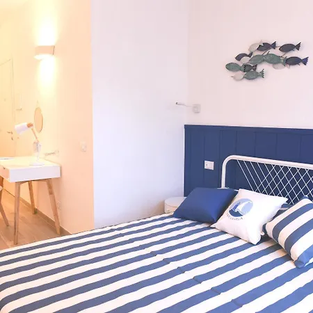 Bed and Breakfast La Vela Giglio Porto