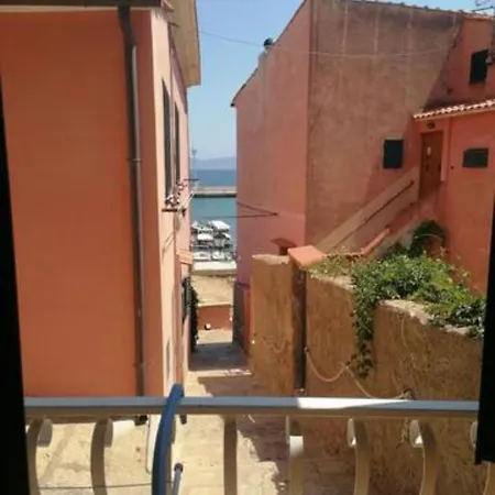 La Vela Oda ve Kahvaltı