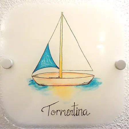 Oda ve Kahvaltı La Vela