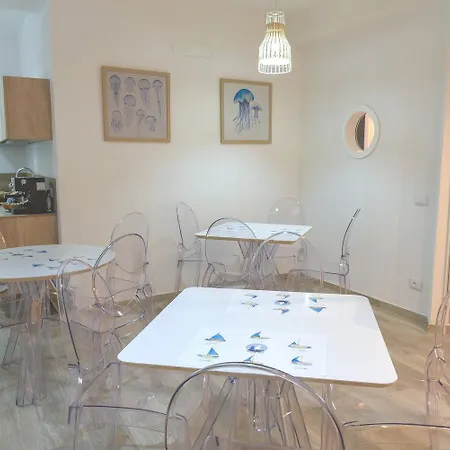 Bed & Breakfast La Vela
