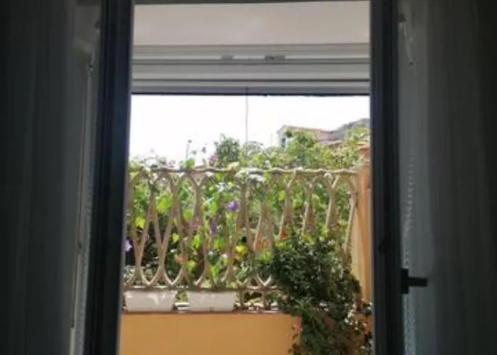 La Vela Bed and Breakfast Giglio Porto