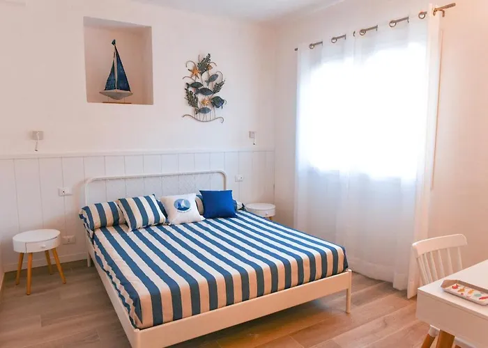 Bed and Breakfast La Vela 4*