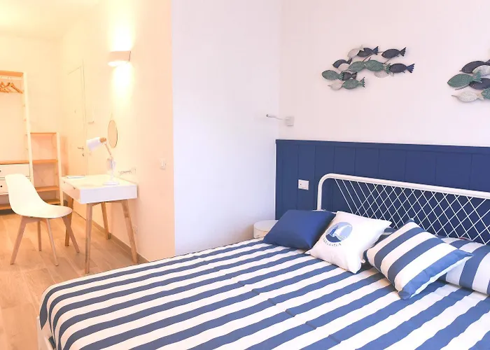 Bed and Breakfast La Vela Giglio Porto
