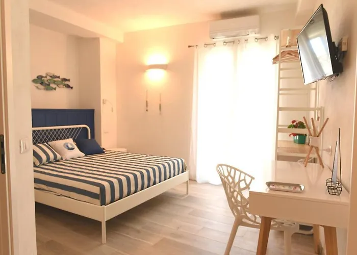 La Vela Bed and Breakfast