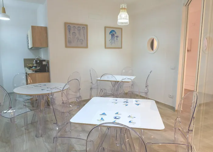 Bed and Breakfast La Vela