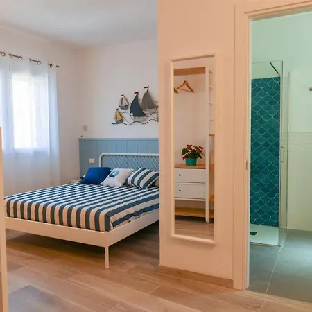 La Vela Bed & Breakfast Giglio Porto