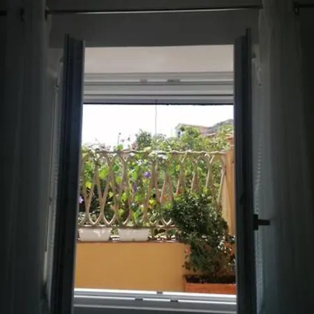 La Vela Bed & Breakfast Giglio Porto