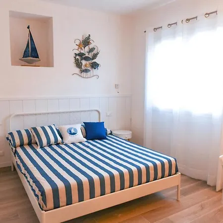 Bed & Breakfast La Vela *