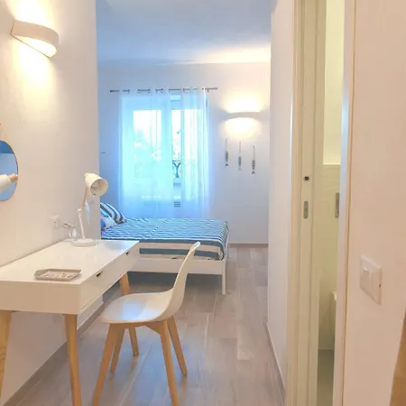 La Vela Bed & Breakfast Giglio Porto