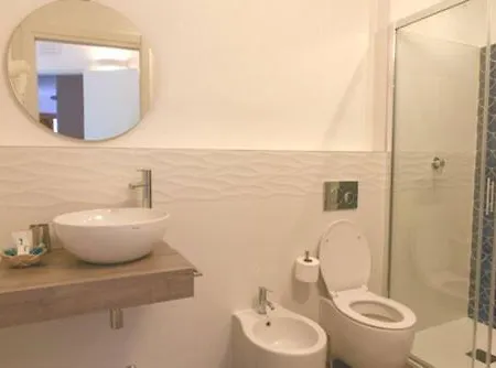La Vela Bed & Breakfast