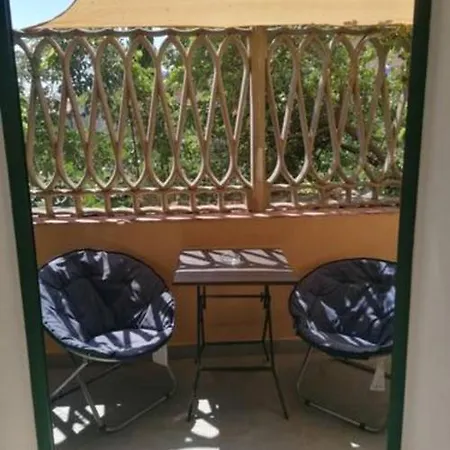 La Vela