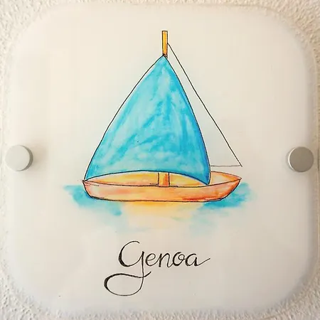 La Vela Giglio Porto