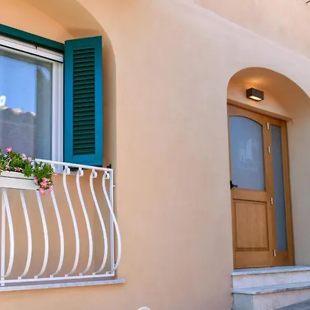 Bed & Breakfast La Vela Giglio Porto